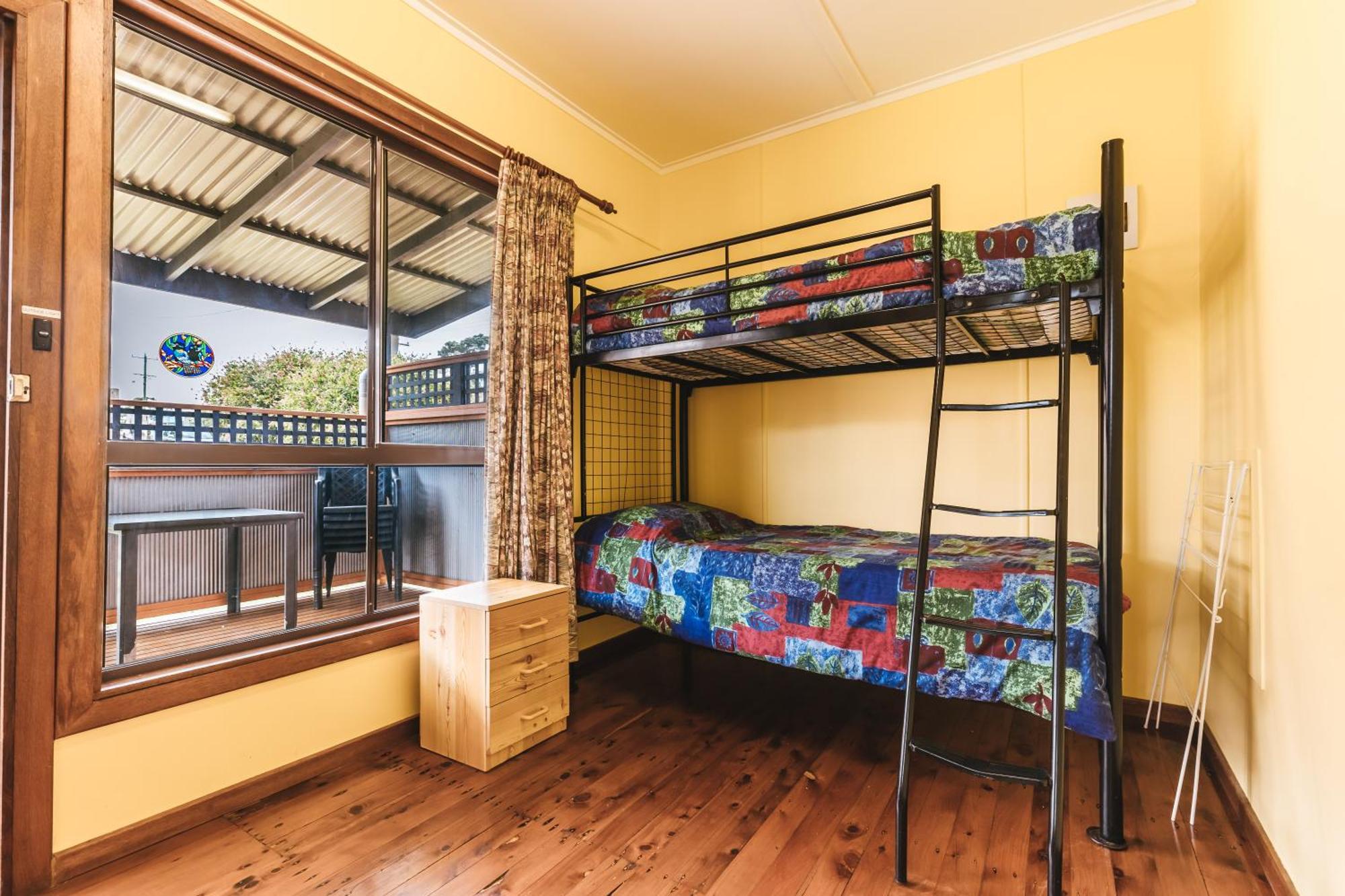 Durras Lake North Holiday Park Buitenkant foto
